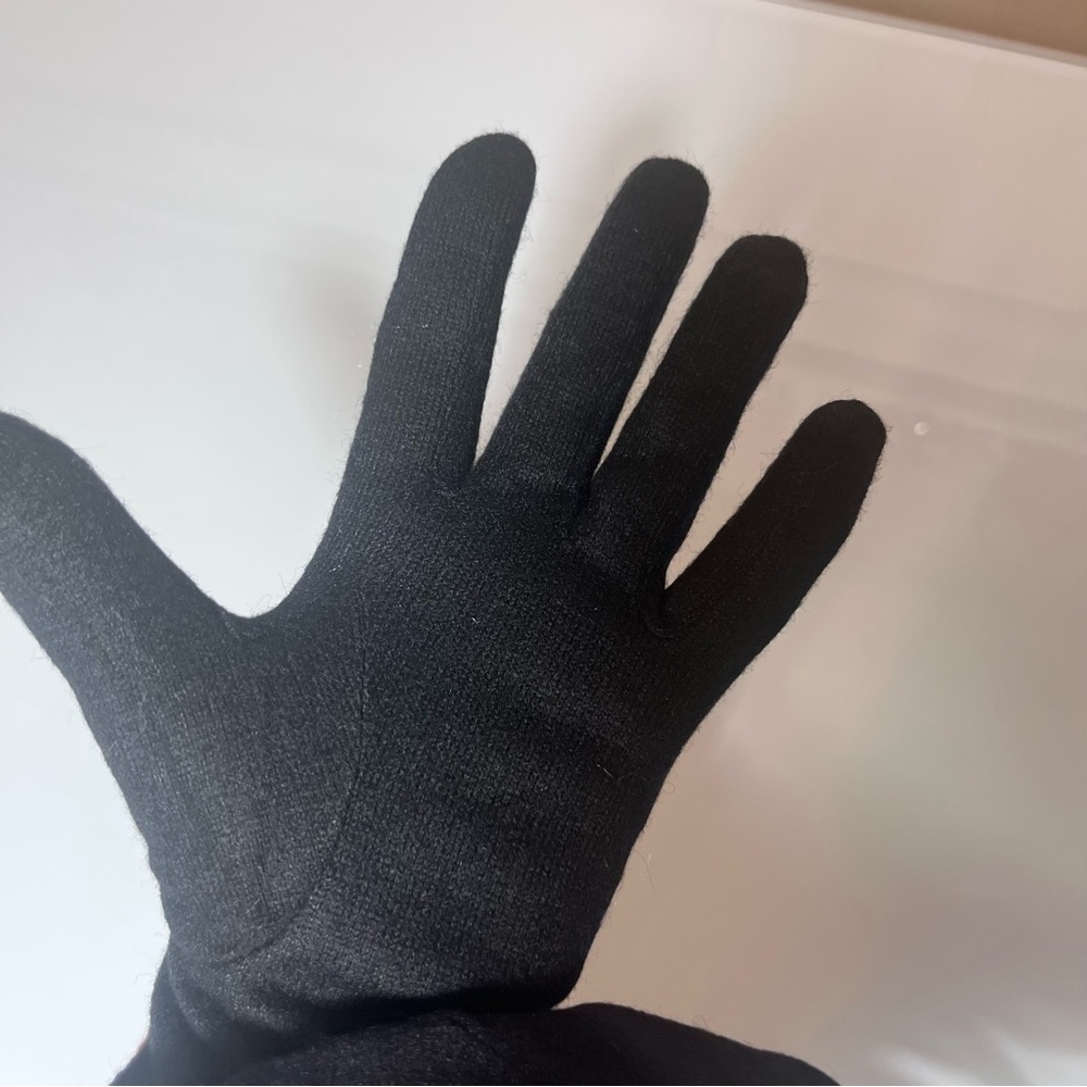 Tina Davies Professional Swirl Print Touchscreen Gloves – Colorful Winter Warm - Picture 9 of 13
